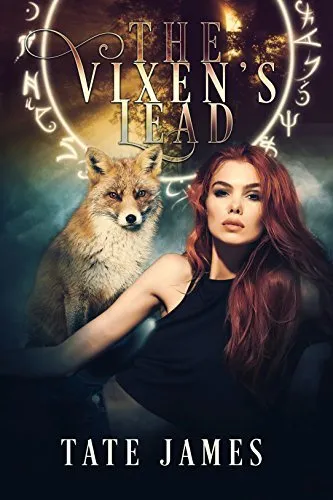 Cover of The Vixen's Lead