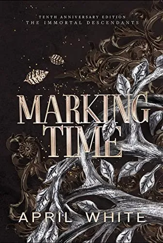 Cover of Marking Time