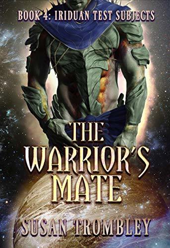 Cover of The Warrior's Mate