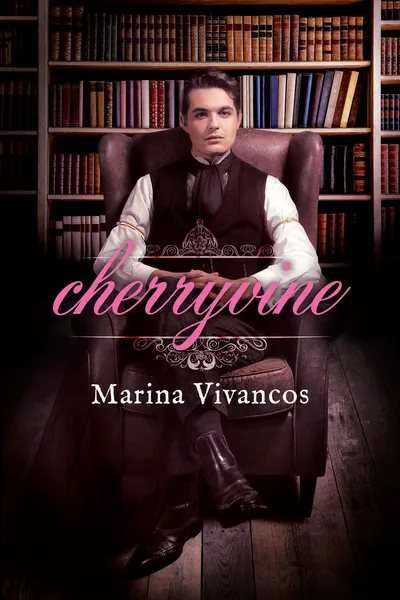 Cover of Cherryvine