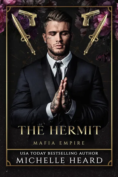 Cover of The Hermit