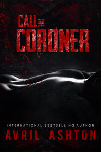 Cover of Call the Coroner