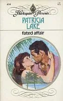 Cover of Fated Affair