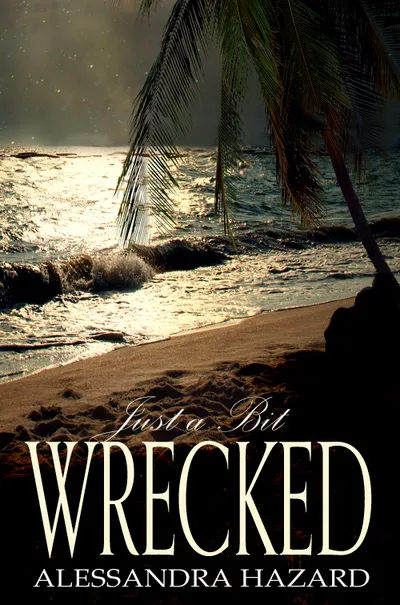 Cover of Just a Bit Wrecked
