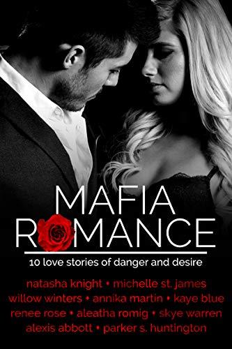 Cover of Mafia Romance