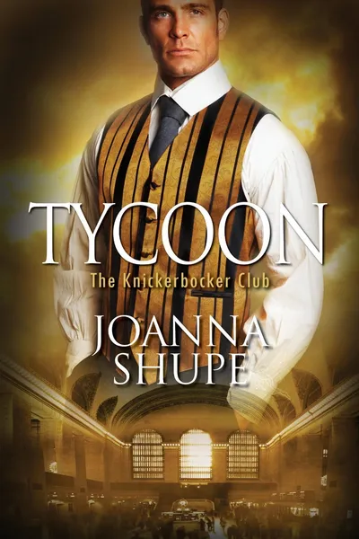 Cover of Tycoon