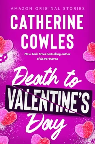 Cover of Death to Valentine's Day