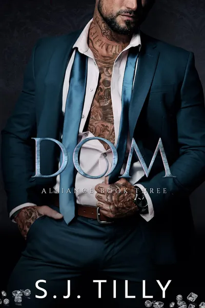 Cover of Dom
