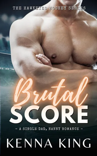Cover of Brutal Score