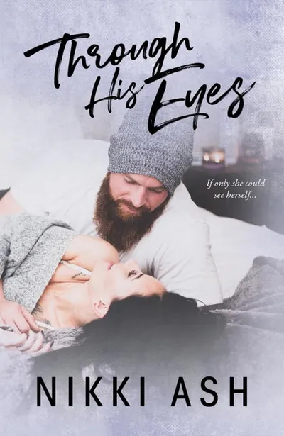Cover of Through His Eyes