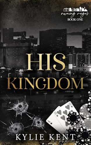 Cover of His Kingdom