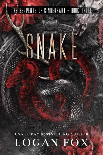Cover of Snake