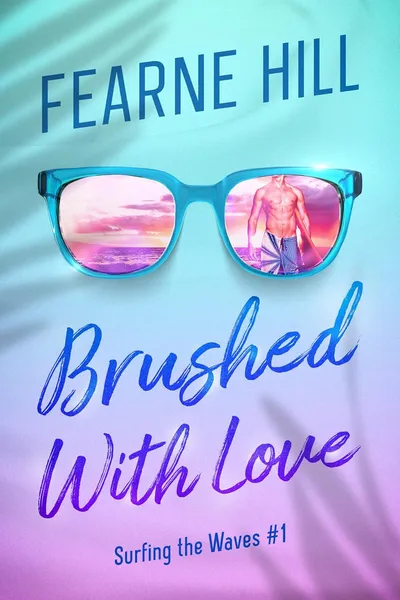 Cover of Brushed With Love