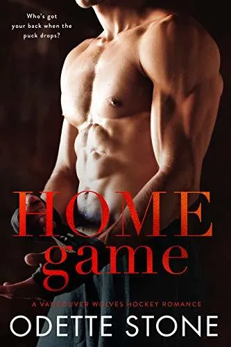 Cover of Home Game