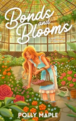 Cover of Bonds and Blooms
