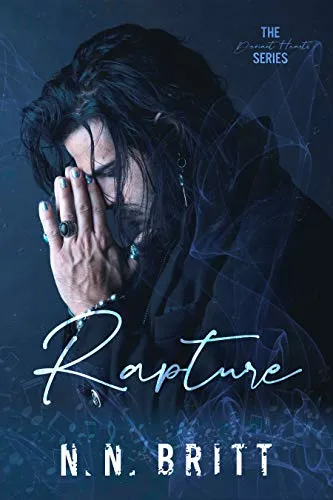 Cover of Rapture