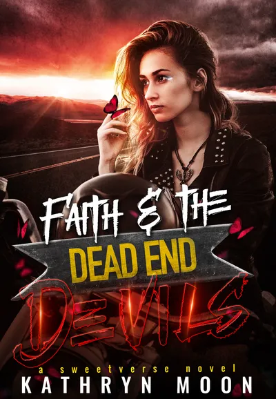Cover of Faith & the Dead End Devils