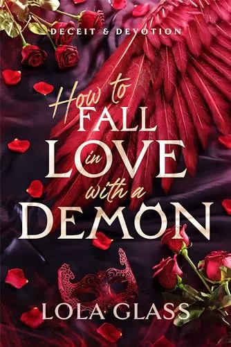 Cover of How to Fall in Love with a Demon