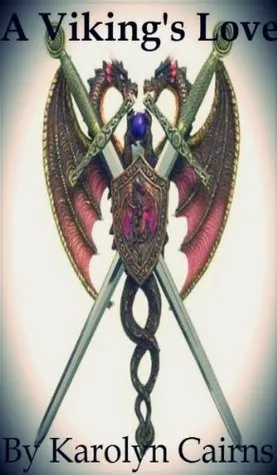 Cover of A Viking's Love