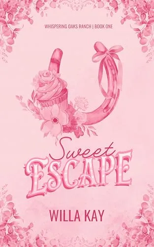 Cover of Sweet Escape