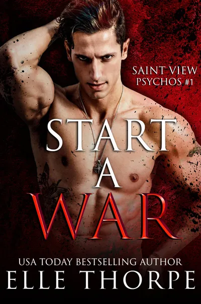 Cover of Start a War