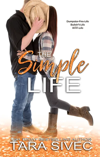 Cover of The Simple Life