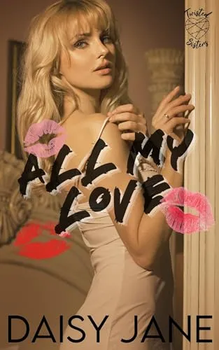 Cover of All My Love
