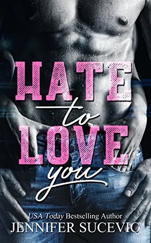 Cover of Hate to Love You
