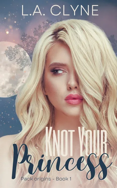 Cover of Knot Your Princess