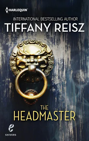 Cover of The Headmaster