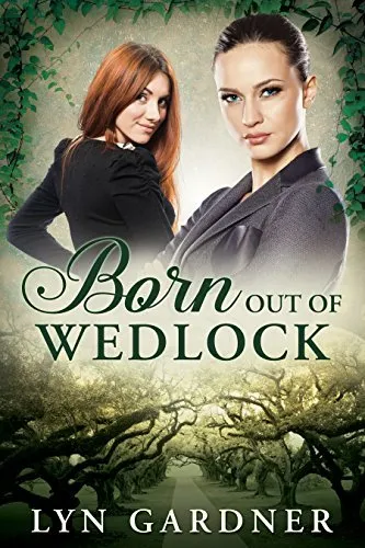 Cover of Born Out of Wedlock