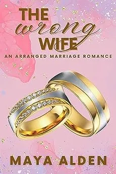Cover of The Wrong Wife