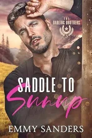 Cover of Saddle to Sunup