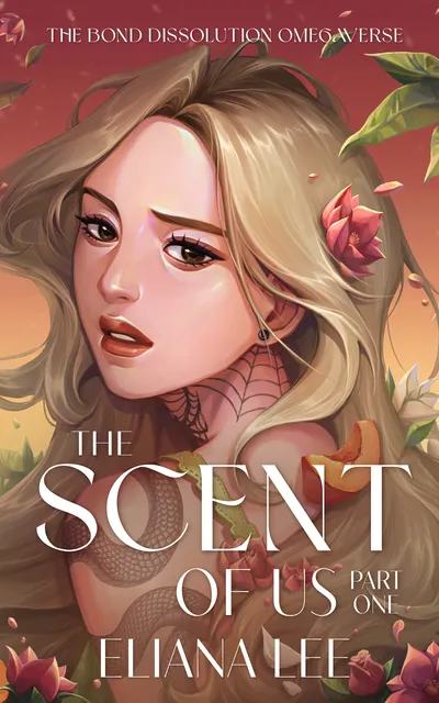 Cover of The Scent of Us: Part One