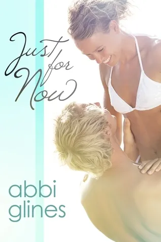 Cover of Just for Now (Sea Breeze, #4)
