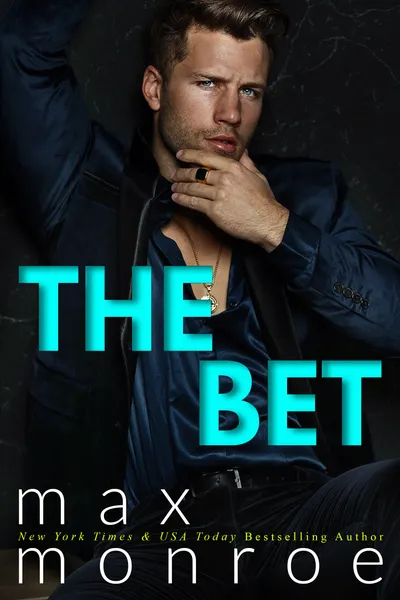Cover of The Bet