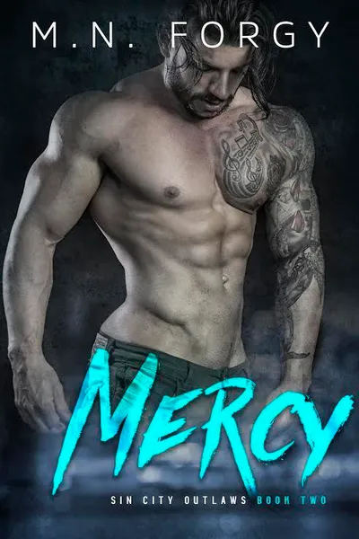Cover of Mercy