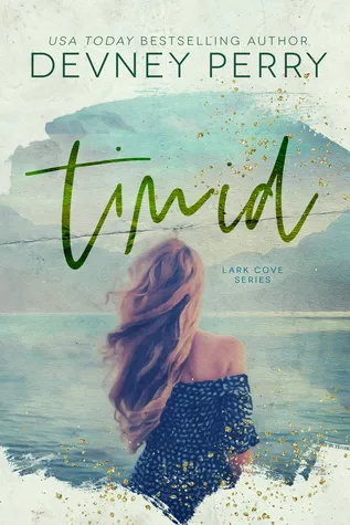 Cover of Timid