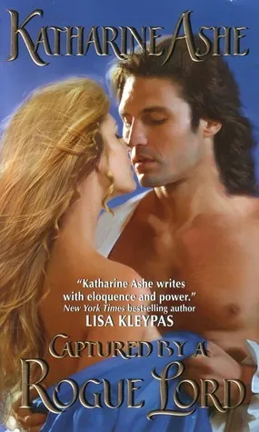 Cover of Captured by a Rogue Lord