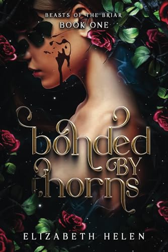 Cover of Bonded by Thorns