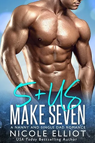 Cover of 5+Us Makes Seven