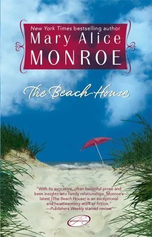 Cover of The Beach House