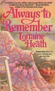 Cover of Always to Remember