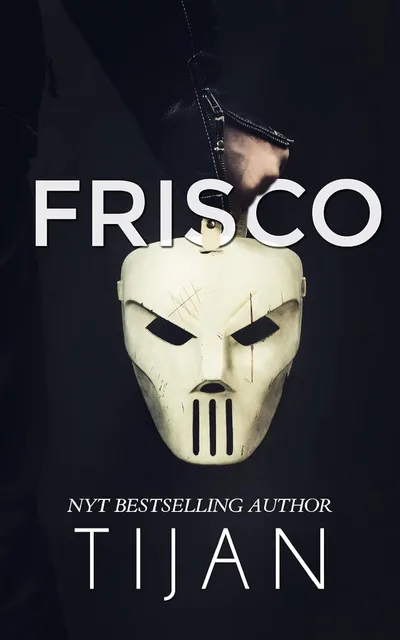 Cover of Frisco