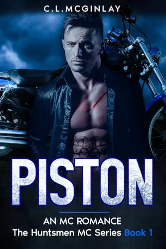 Cover of Piston