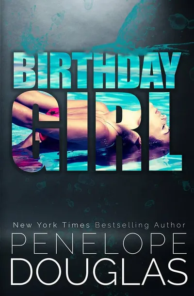 Cover of Birthday Girl
