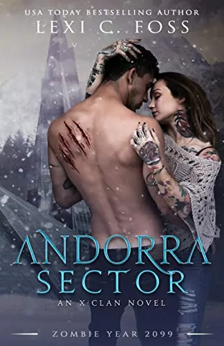 Cover of Andorra Sector