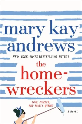 Cover of The Homewreckers
