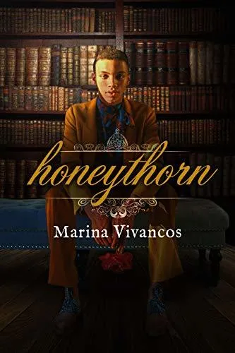 Cover of Honeythorn