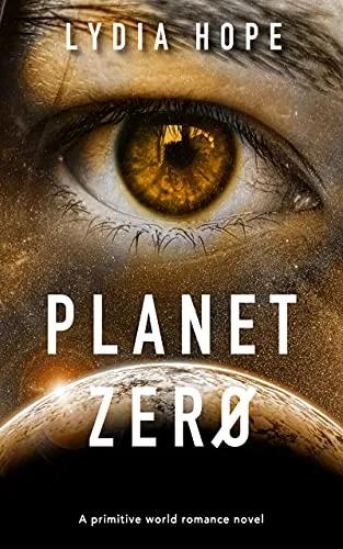 Cover of Planet Zero